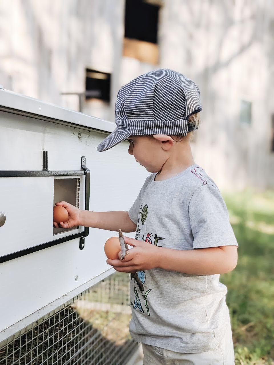 3 Reasons Your Kids Should Have Daily Chores