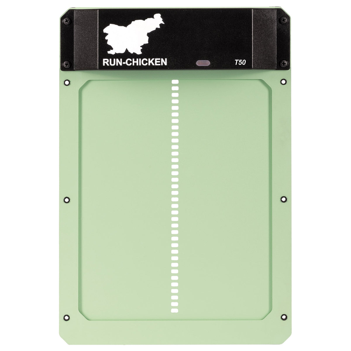 Run-Chicken Automatic Doors