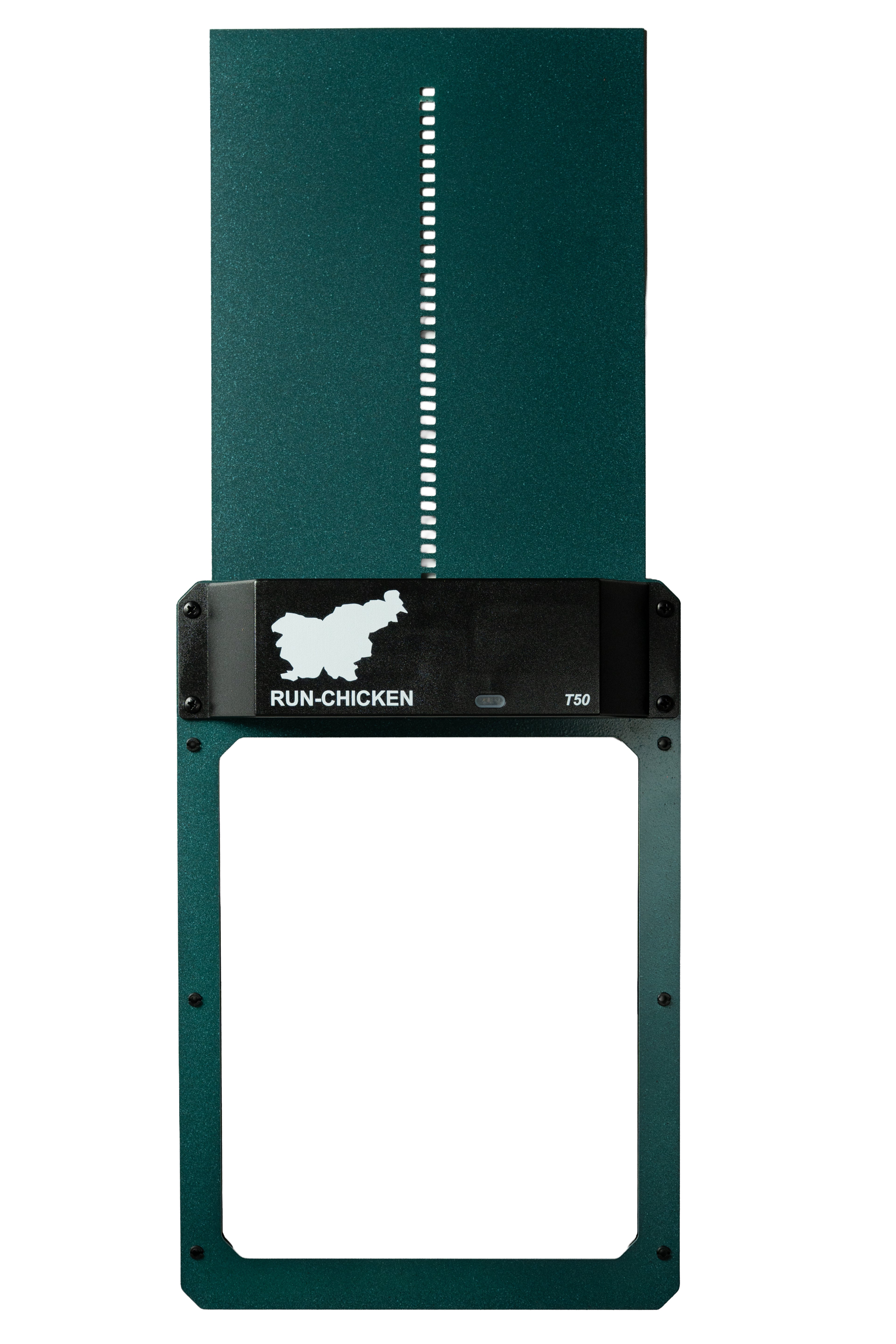Run-Chicken T50 Automatic Coop Door