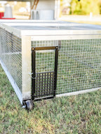 The Egg Cart’n Run