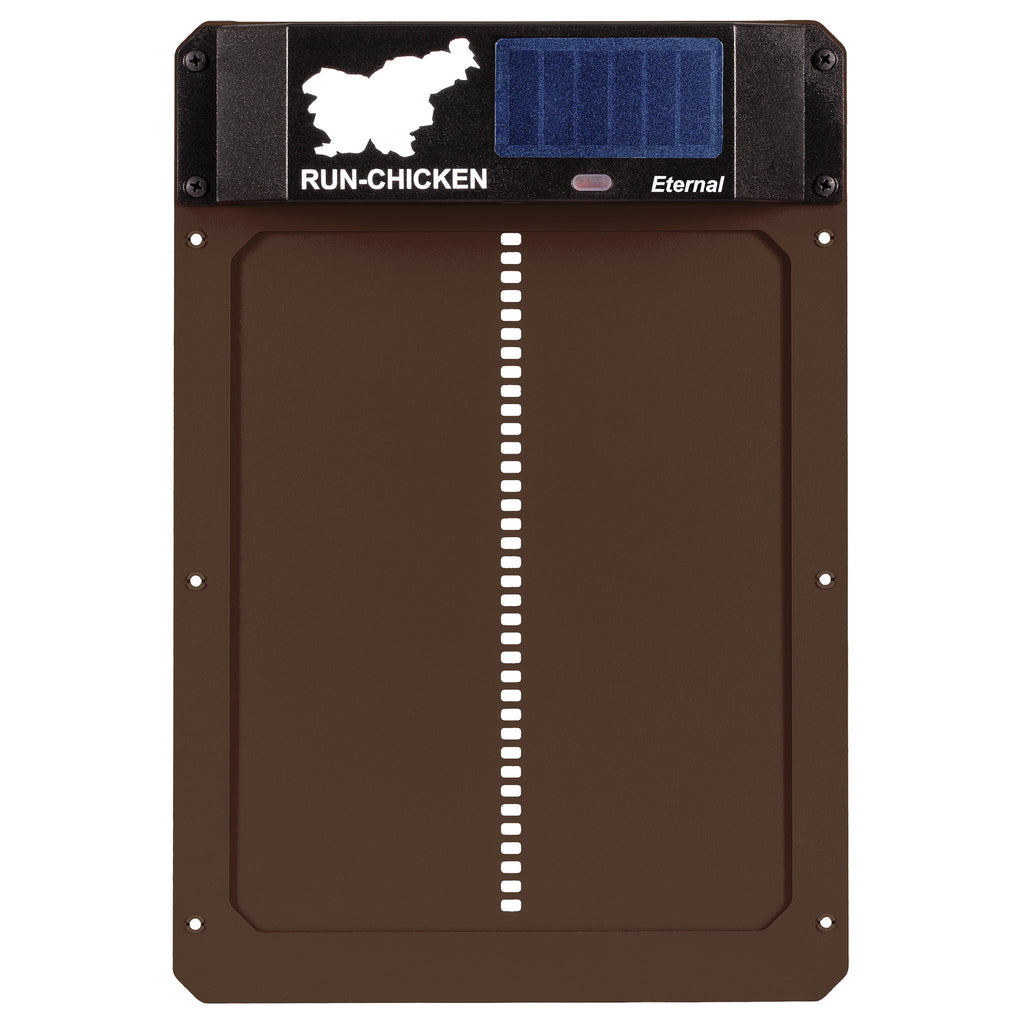 Run-Chicken Eternal Automatic Coop Door