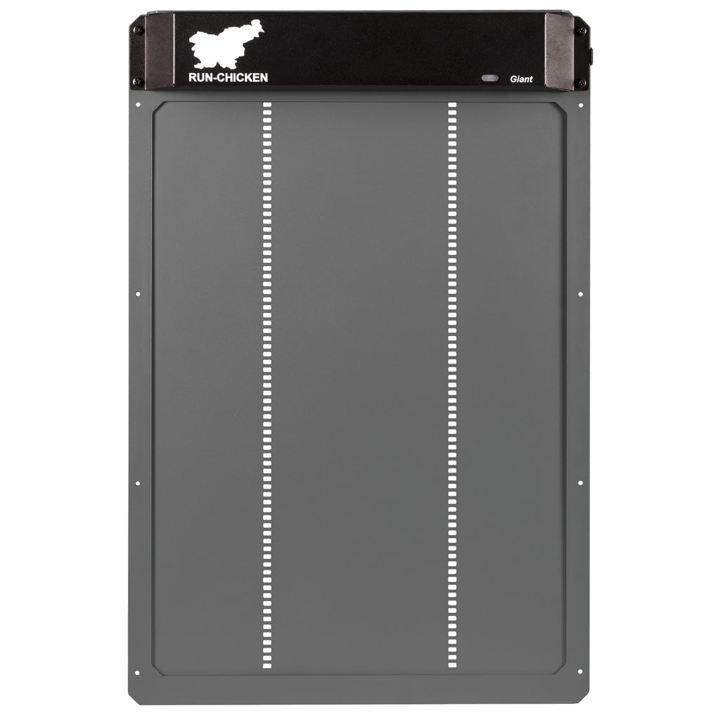 Run-Chicken Giant Automatic Coop Door