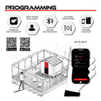 Run-Chicken Giant Automatic Coop Door