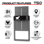 Run-Chicken T50 Automatic Coop Door