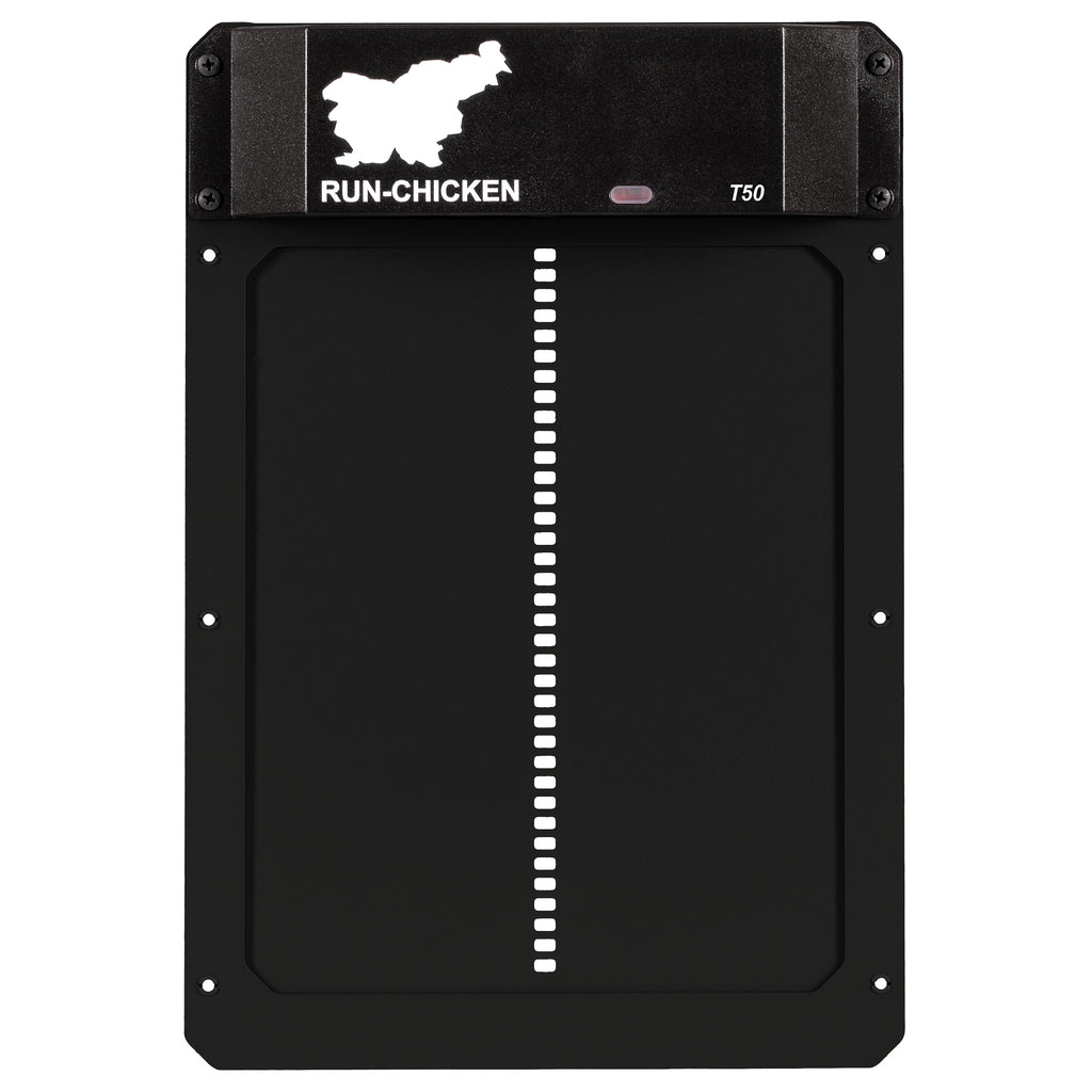 Run-Chicken T50 Automatic Coop Door