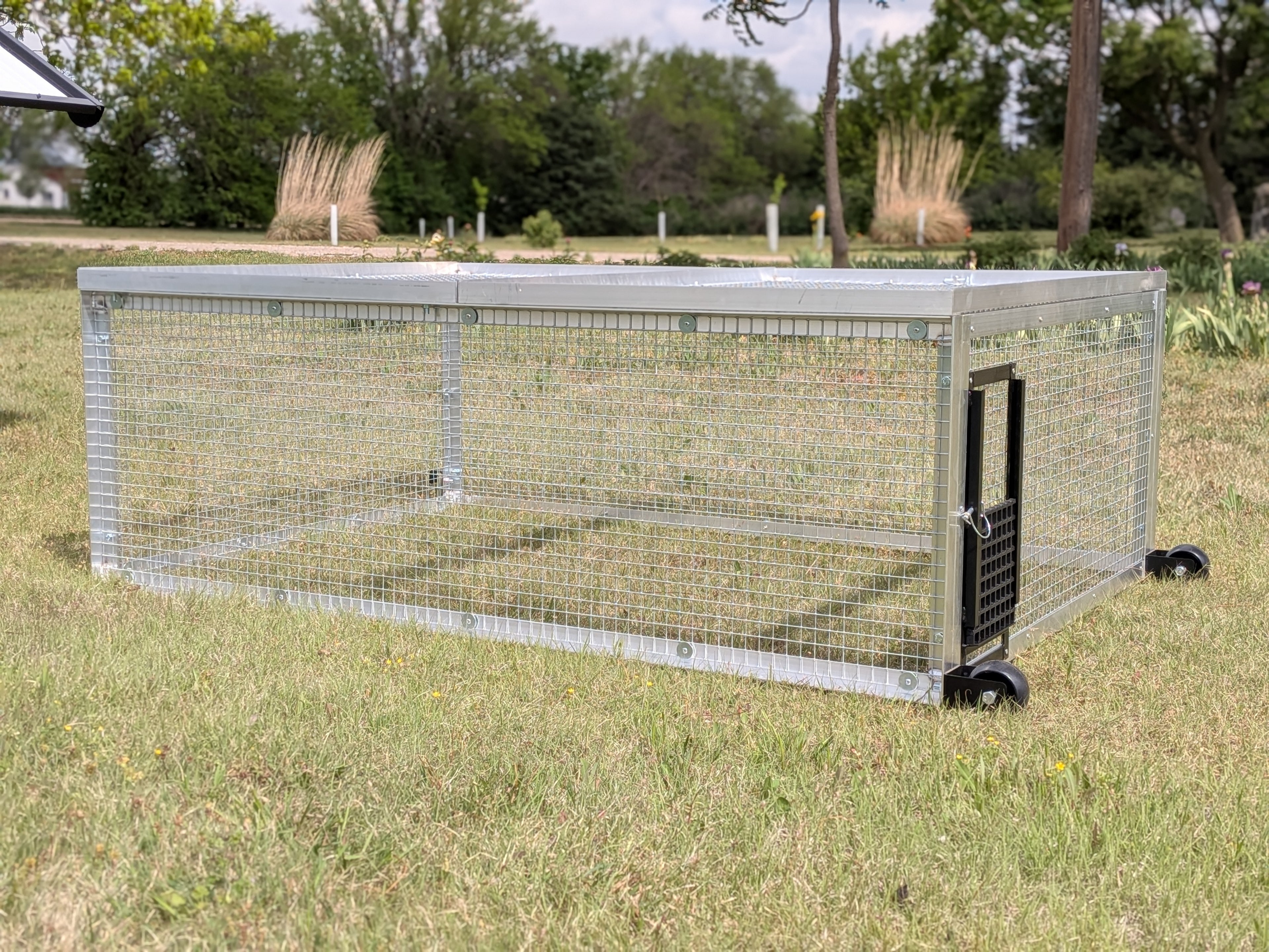 The Egg Cart’n Run