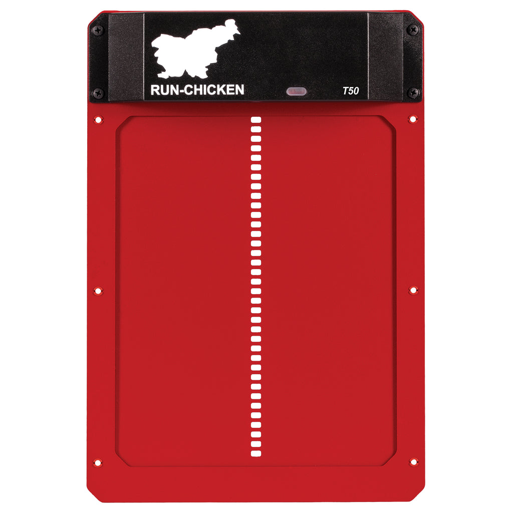 Run-Chicken T50 Automatic Coop Door