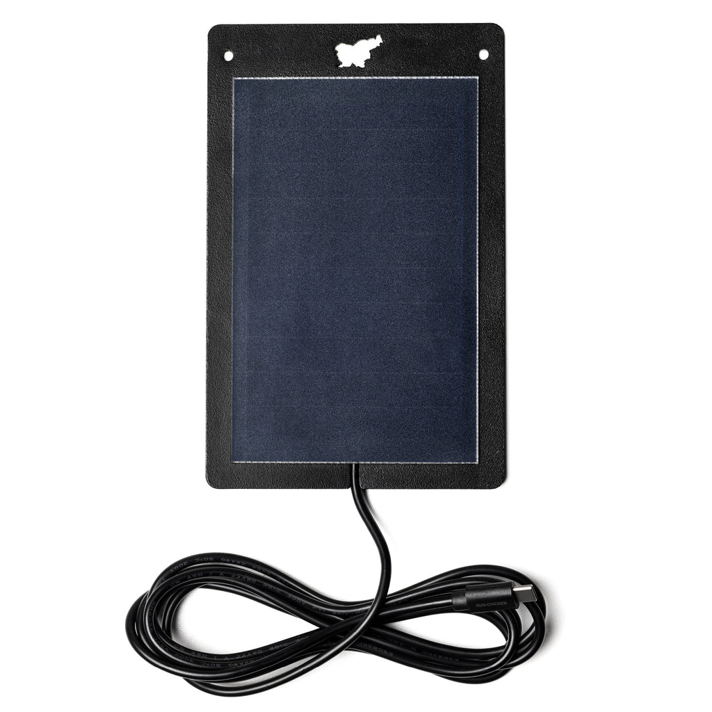 Solar Panel Charger (for Run-Chicken Giant)