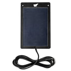 Solar Panel Charger (for Run-Chicken Giant)