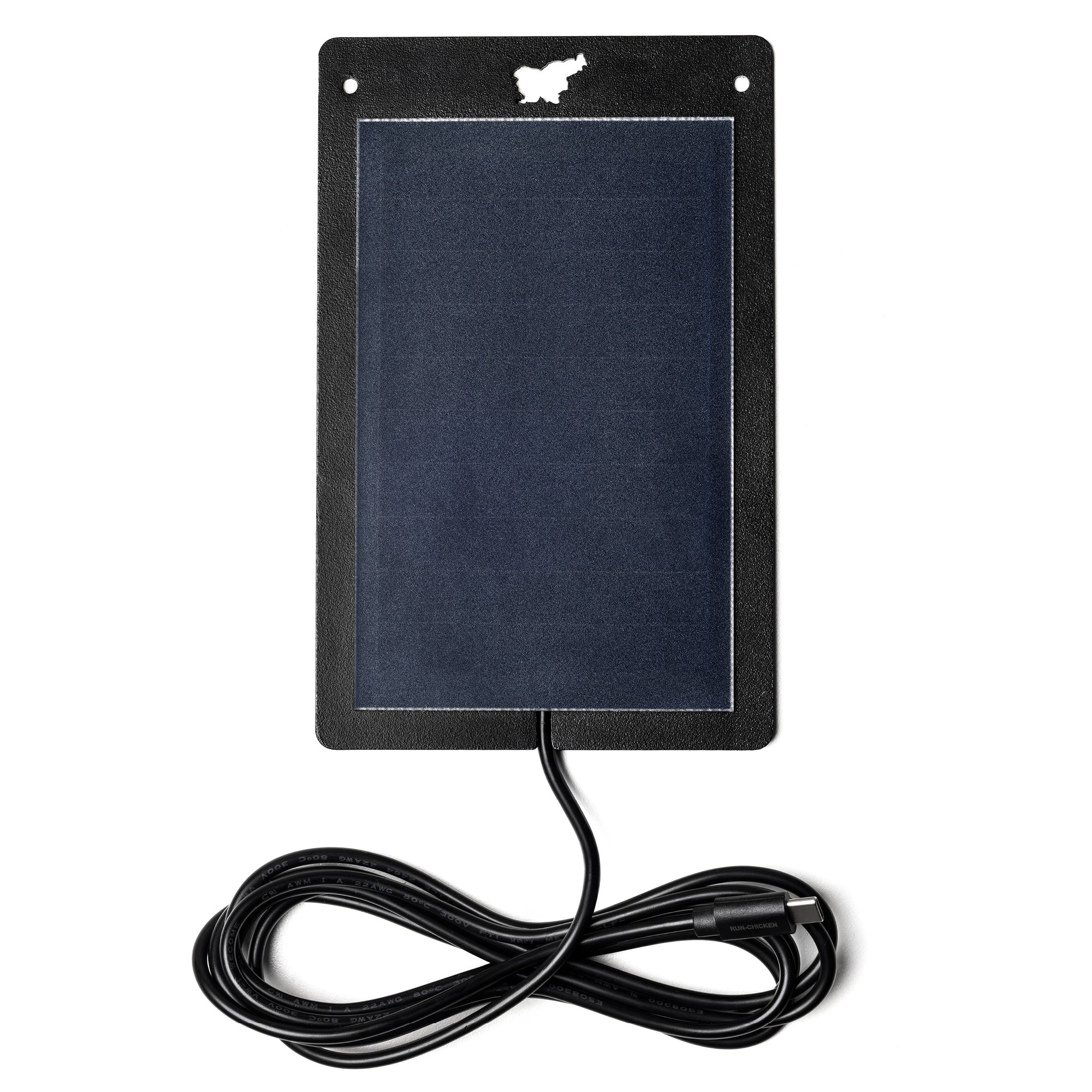 Solar Panel Charger (for Run-Chicken Giant)