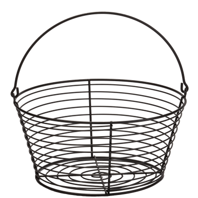 Large Egg Basket