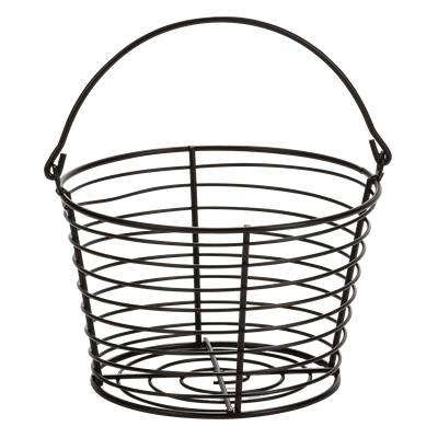 Small Egg Basket