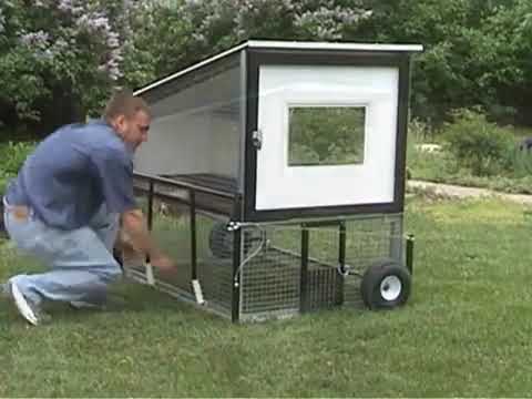 The Egg Cart'n Mini